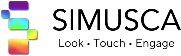 SIMUSCA Logo